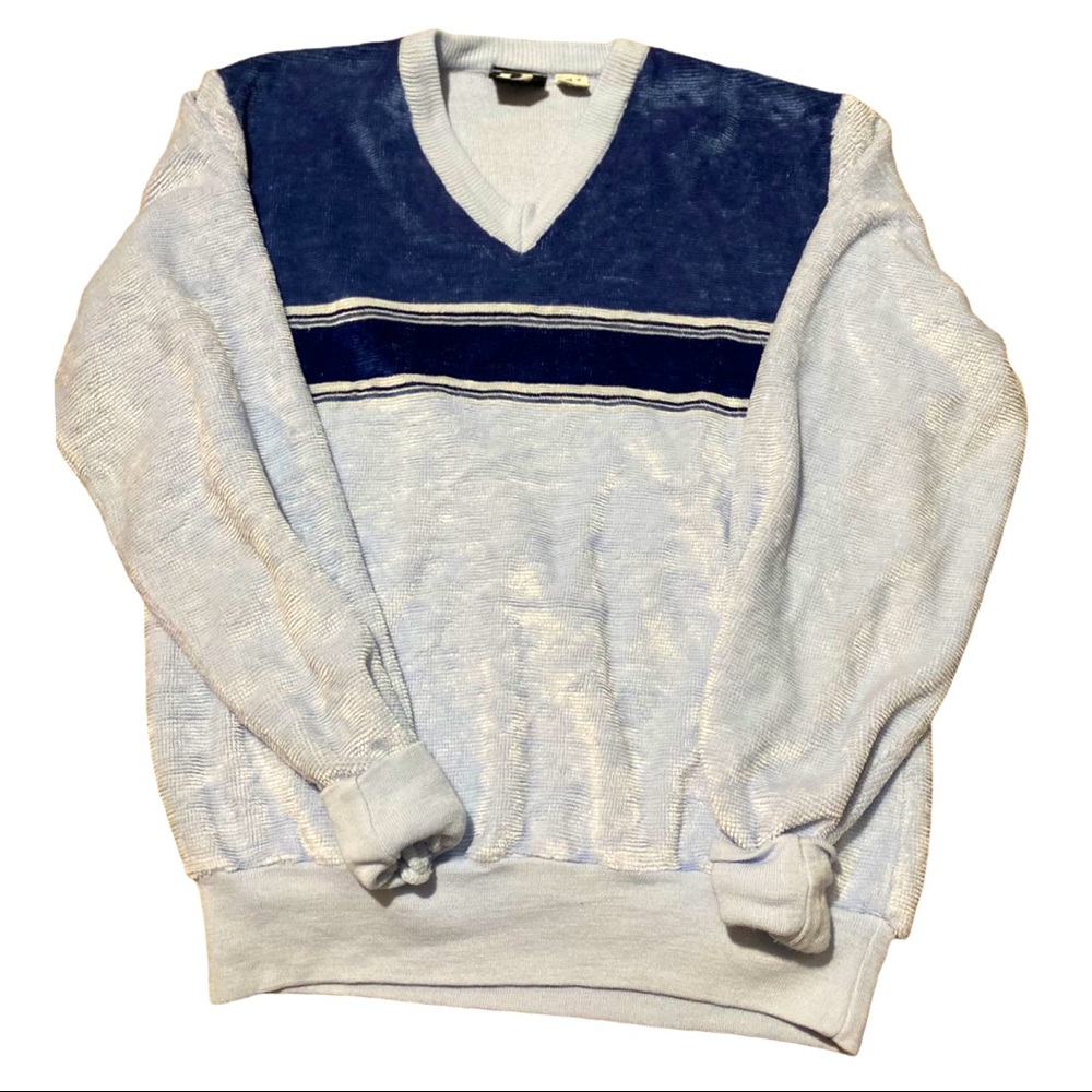 VINTAGE Sweater 1980’s